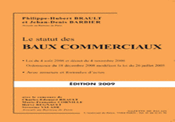 Baux Commerciaux